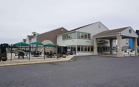 Comfort Inn & Suites Georgetown De